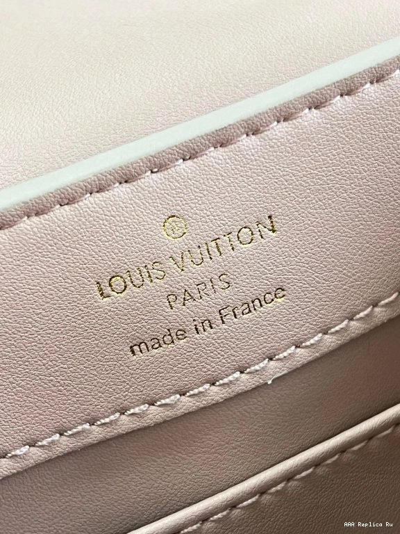 AAA Replica Ru LOUIS VUITTON MINI CAPUCINES 0809